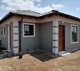 Rdp House For Sale