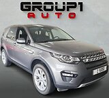 2020 Land Rover Discovery Sport D200 R-Dynamic HSE For Sale