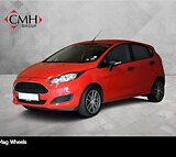 Ford Fiesta 1.4 Ambiente 5 Door For Sale in Gauteng