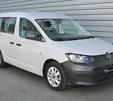 2023 Volkswagen Caddy Kombi 2.0TDI For Sale