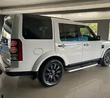 Land Rover Discovery 2015, Automatic, 3 litres