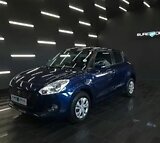 2021 Suzuki Swift 1.2 GL Auto