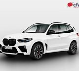 2022 BMW X5 M competition For Sale