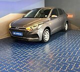 2019 Hyundai i20 1.2 Motion For Sale