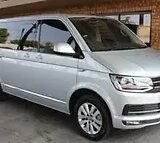 Volkswagen Caravelle 2019, Automatic, 2 litres