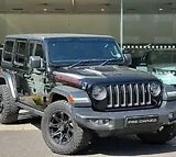 Jeep Wrangler 2019, Automatic, 3.6 litres