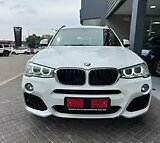 BMW X3 2015, Automatic, 2 litres