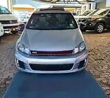 Volkswagen Golf GTI 2012, Automatic, 2 litres