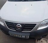 2018 Nissan NP200 Single Cab clean car and excellent conditon!! no accident