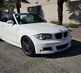 BMW 1 2017, Automatic