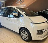 2023 Hyundai Staria 2.2D Executive 9-seater For Sale