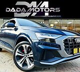 2023 Audi Q8 45TDI Quattro For Sale