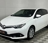 2016 Toyota Auris 1.6 XS