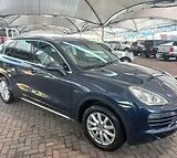 Porsche Cayenne 2013, Automatic, 3 litres