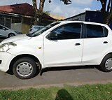 2015 DATSUN GO 1.2 IN EXCELLENT CONDITION