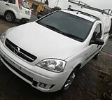 2008 Opel Corsa Utility For Sale in Gauteng, Johannesburg