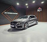 2016 Mercedes-Benz A-Class A45 AMG 4Matic For Sale