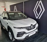 2024 Renault Kiger 1.0T ZEN