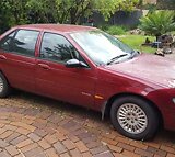 Used Ford Fairmont (1996)