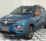 2020 Renault Kwid 1.0 Climber 5-Door