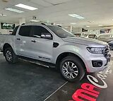 Ford Ranger 2019, Automatic