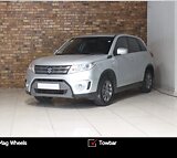 Suzuki Vitara 1.6 GL For Sale in Gauteng