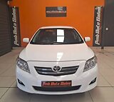 Toyota Corolla 1.8 Exclusive For Sale in KwaZulu-Natal