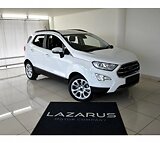 Ford EcoSport 1.0 EcoBoost Titanuim Auto For Sale in Gauteng