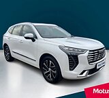 2021 Haval Jolion 1.5T Super Luxury DCT