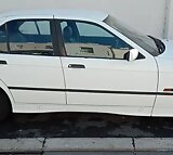 1993 BMW 3 Series Sedan