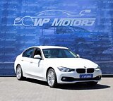 2017 BMW 318i A/T (F30) For Sale in Western Cape, Bellville
