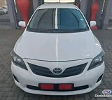 Toyota Corolla 1.6 Quest Plus Manual 2018