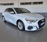 2022 Audi A3 Sportback 35TFSI For Sale