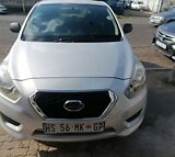 2018 Datsun Go 1.2 Lux For Sale in Gauteng, Johannesburg