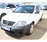 Nissan NP200 1.6 A/C For Sale in Gauteng