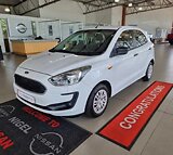 Ford Figo 1.5Ti VCT Ambiente 5 Door For Sale in Gauteng