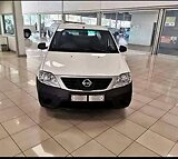 Nissan NP 300 2019, Manual, 1.6 litres