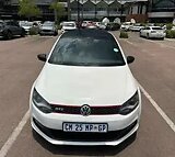 Volkswagen GTI 2013, Manual, 1.4 litres