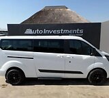 2021 Ford Tourneo Custom 2.2TDCi LWB Ambiente For Sale