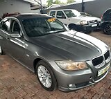 2010 BMW 3 Series