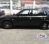 Toyota Tazz 1.3 Manual 2008