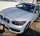 2016 BMW 1 Series 120i 5-Door Sport Line Auto For Sale