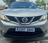 2015 Nissan Qashqai 1.2T Acenta auto For Sale in Gauteng, Johannesburg