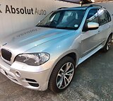 2012 BMW X5 xDrive30d Exclusive For Sale