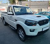 2019 Mahindra Scorpio Pik-up 2.2 S6 (diesel) single cab For Sale in Gauteng, Johannesburg