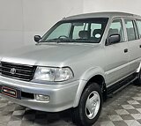 2001 Toyota Condor 3000d Estate