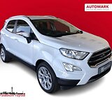 2019 Ford EcoSport 1.0T Titanium For Sale