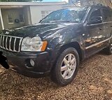 Used Jeep Grand Cherokee (2009)