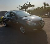 2006 Hyundai Accent 1.6 GLS