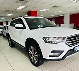 Haval H6 C 2.0T Luxury DCT For Sale in Gauteng